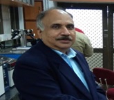 Prof. Sunil K Khare