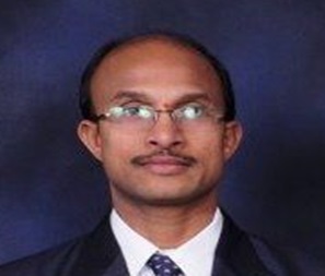 Dr. Thallada Bhaskar