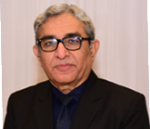 Prof. Ashok Pandey